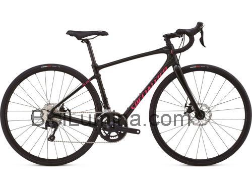 Specialized Ruby ficha técnica y opiniones